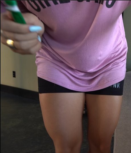 Chelsea Kreiner estrella hd imágenes