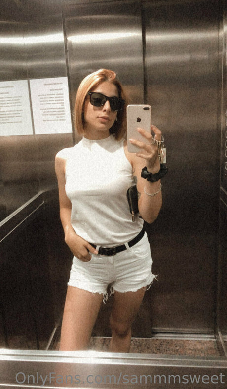 sammmsweet estrella porno de arte fotos