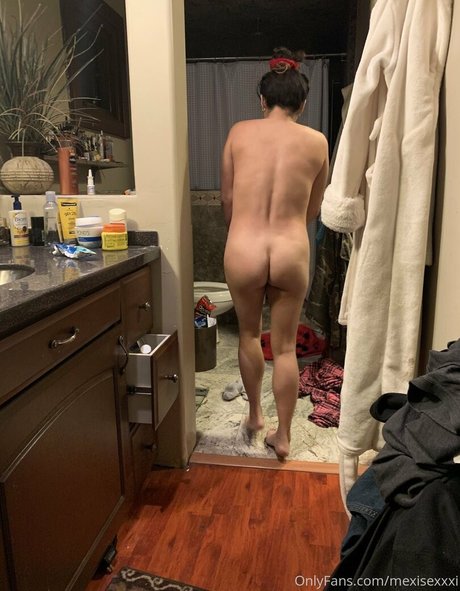 mexisexxxi estrella porno erótica recopilación