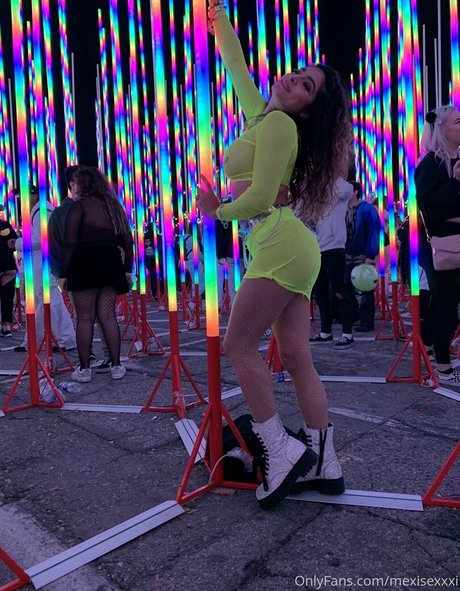 mexisexxxi estrella bonita foto