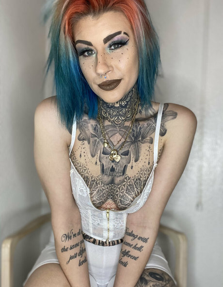 dee louisexx estrella porno agradable imágenes