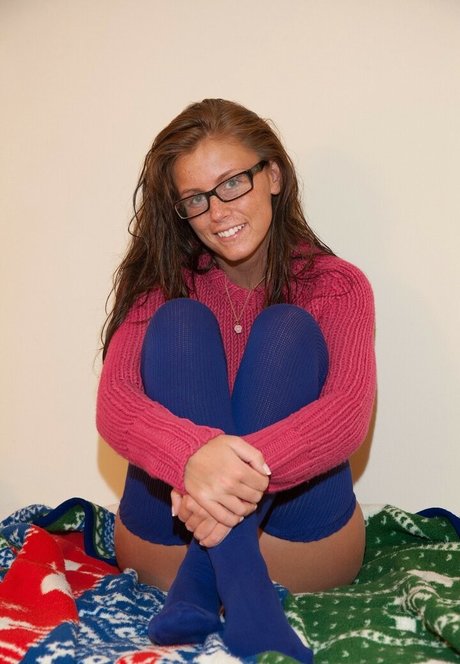 Whitney Westgate bonita modelo fotos