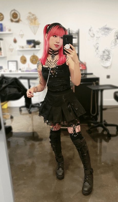 blackfaune estrella porno en alta definición fotos