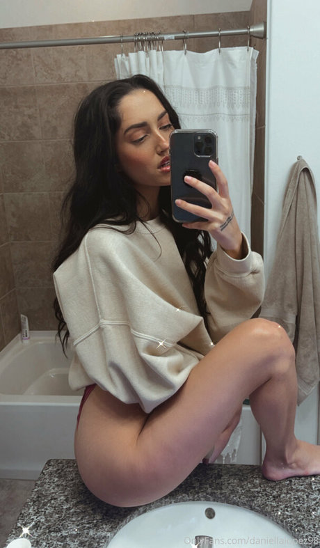 itsdaniella777 modelo pornografico recopilación