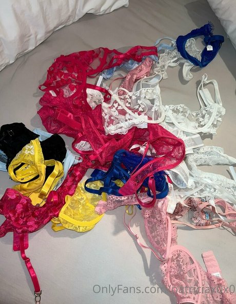 patriciax0x0 estrella perfecta galería