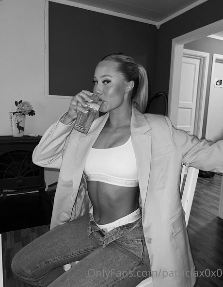 patriciax0x0 libre de estrellas galería