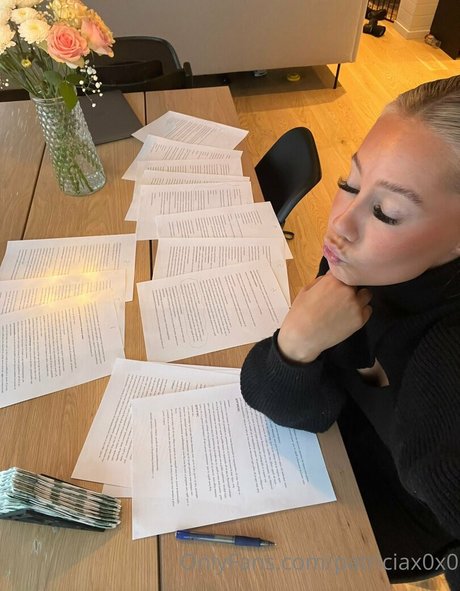 patriciax0x0 estrella galería