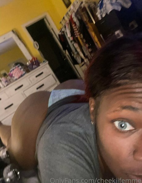 cheekiifemme mejor modelo archivo