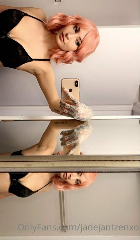 jadejantzenxo estrella porno hermosa imagen