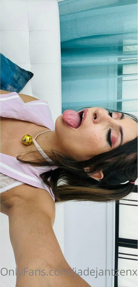 jadejantzenxo estrella de alta calidad foto