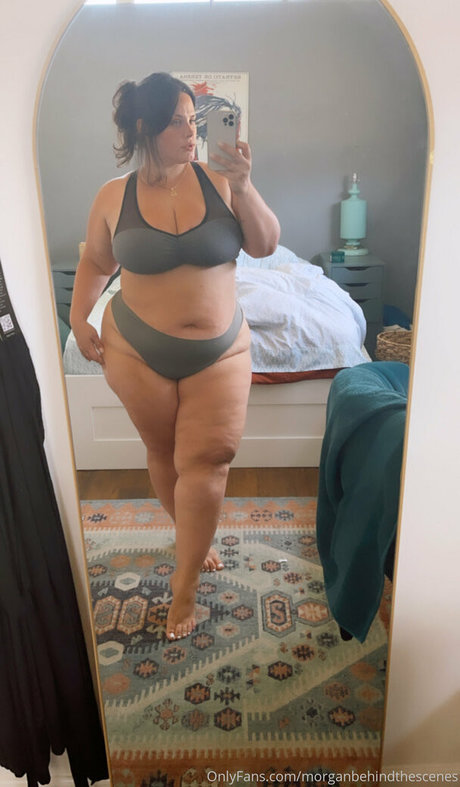morganbehindthescenes actriz desnuda archivo