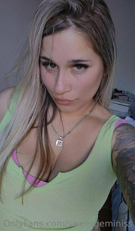 sweetgeminiss estrella porno de arte galería