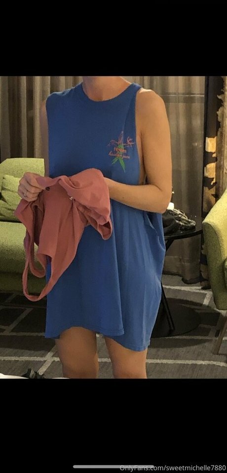sweetmichelle7880 modelo sexual foto