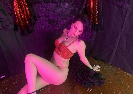 ramonarosenola estrella fotos