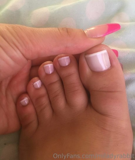 miladyrabbit modelo caliente galería