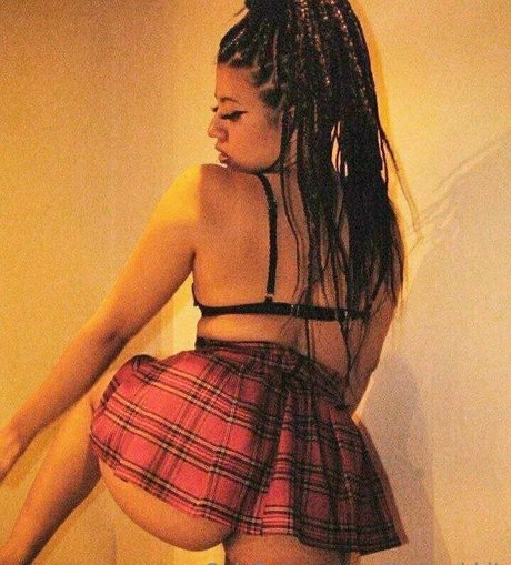 miladyrabbit actriz exclusiva galería