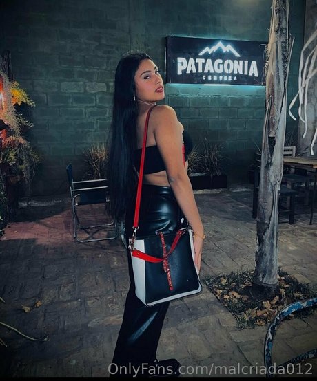 malcriada012 estrella sexy imagen