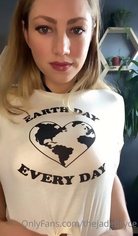 Jade Bryce linda estrella recopilación