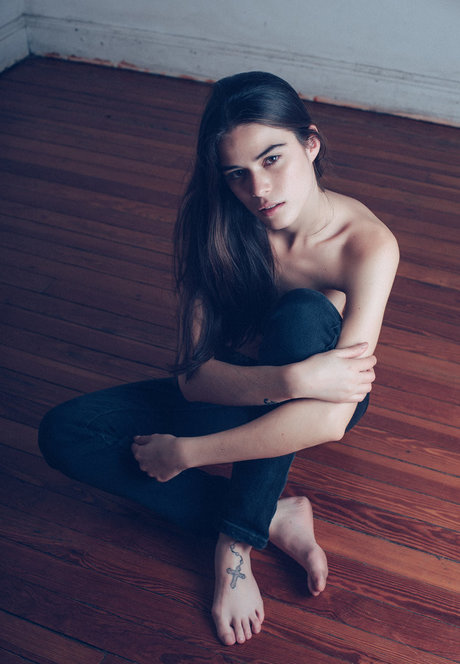 ThePeachApp estrella porno gratis imagen