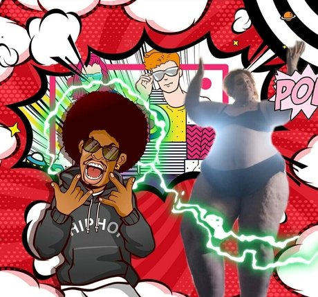 abigailbarrybbw estrella xxx galerías