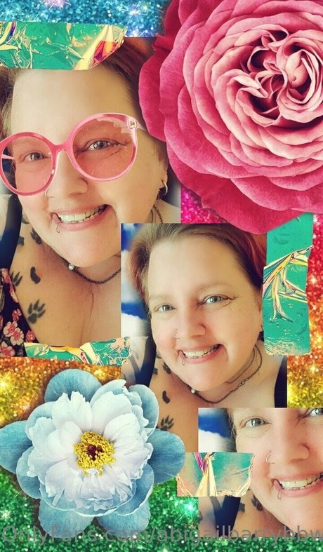 abigailbarrybbw estrella porno xxx archivo