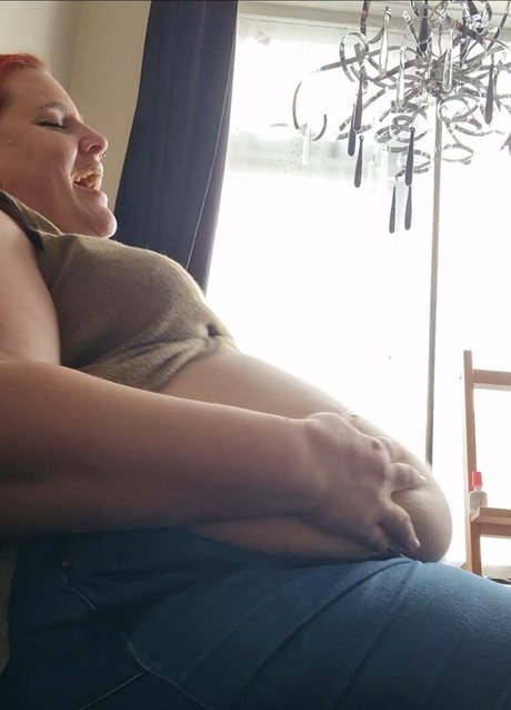 abigailbarrybbw estrella porno foto