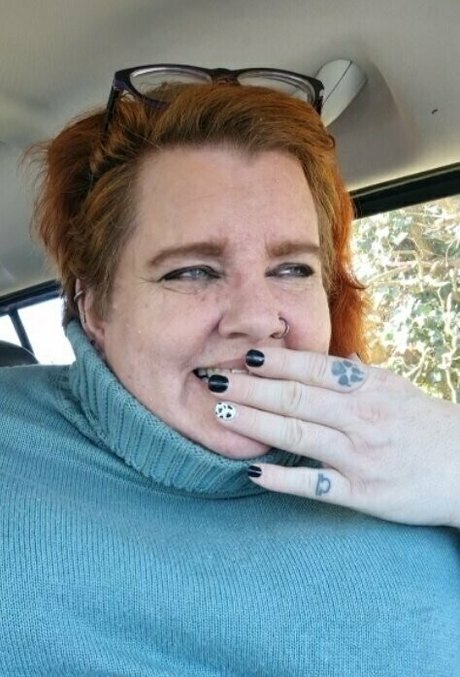 abigailbarrybbw estrella superior galerías