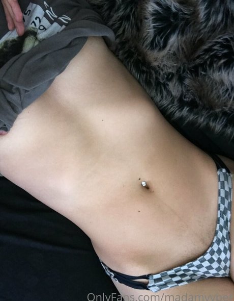 madamvyper actriz porno recopilación