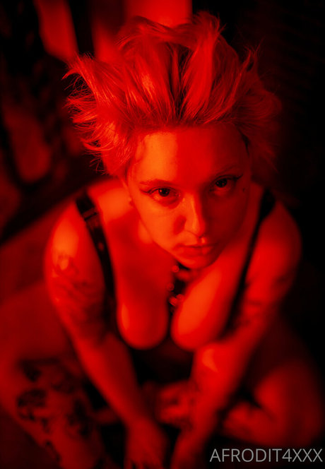 afrodit4x estrella porno desnuda galerías