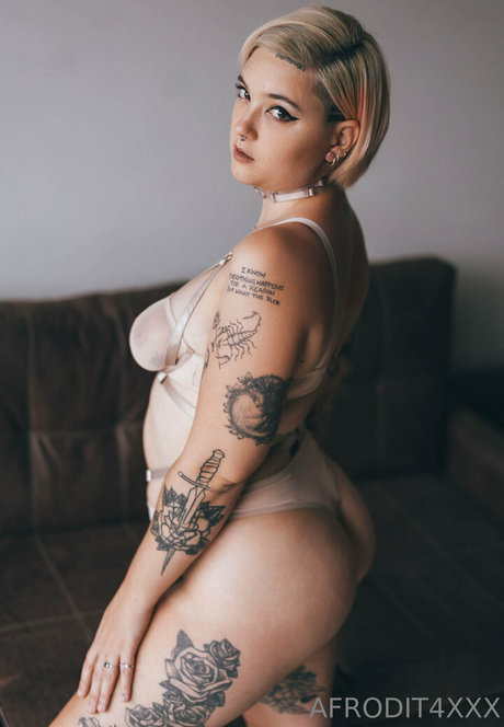 afrodit4x modelo porno galería