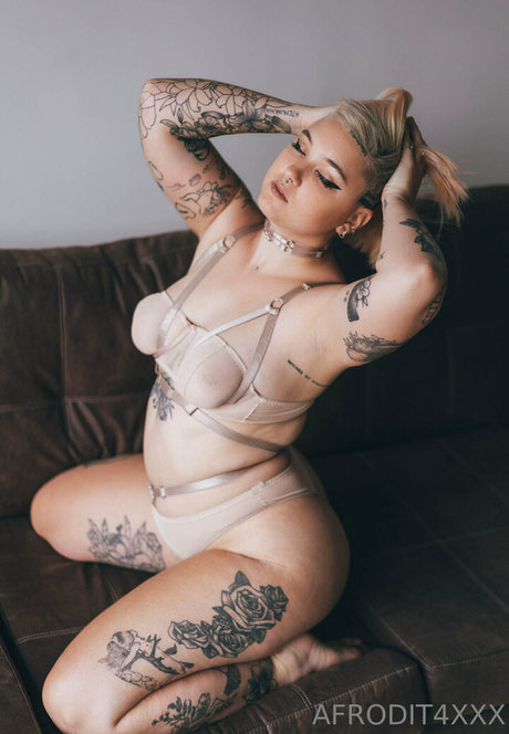 afrodit4x arte estrella porno imágenes