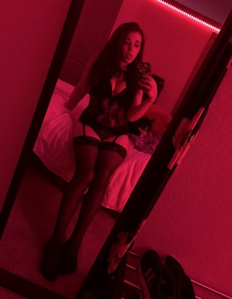 Emily Fox modelo adulto fotos