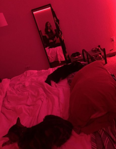 Emily Fox hermosa estrella porno archivo