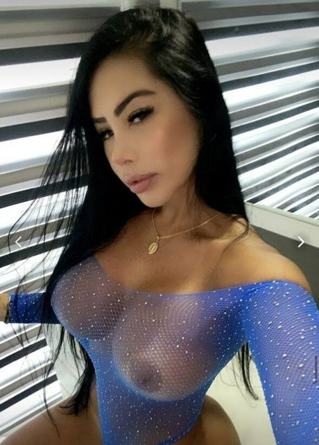 Jakeline Serna actriz de alta calidad foto