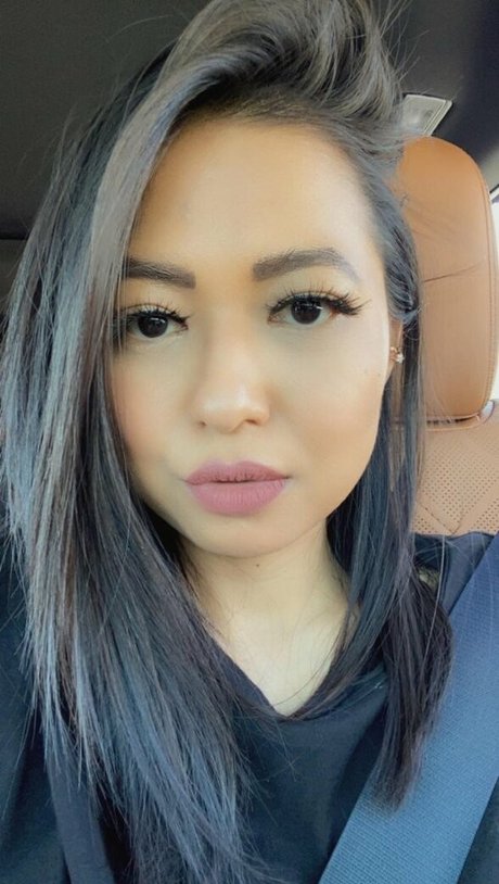 Randomsuburbanite Rose modelo libre foto