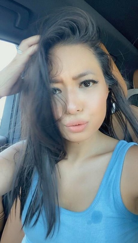 Randomsuburbanite Rose estrella pornografica galerías