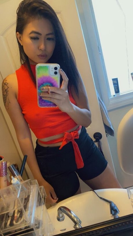 Randomsuburbanite Rose actriz porno fotos