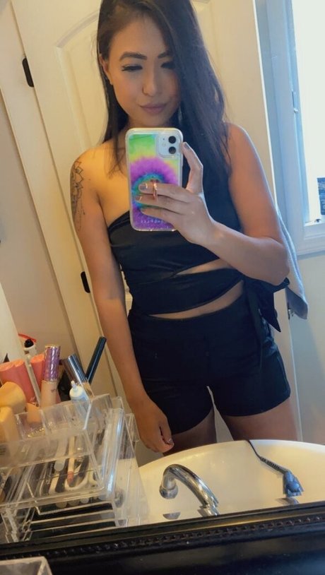 Randomsuburbanite Rose sexo estrella porno imagen