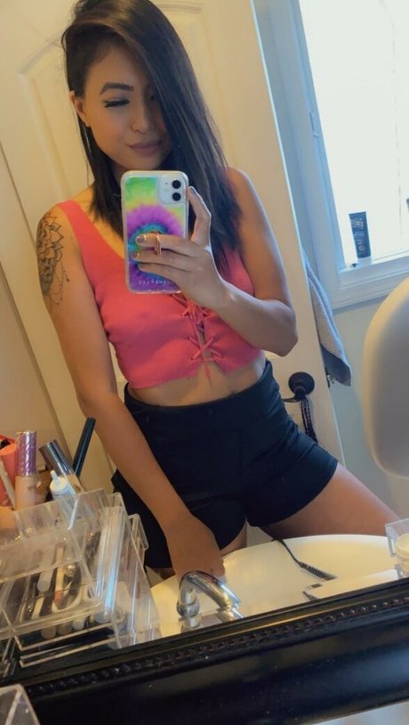 Randomsuburbanite Rose modelo sexual recopilación