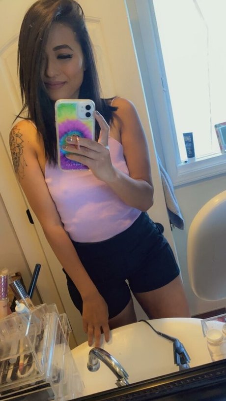 Randomsuburbanite Rose estrella desnuda recopilación