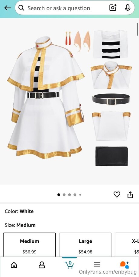 enbybug estrella del arte fotos