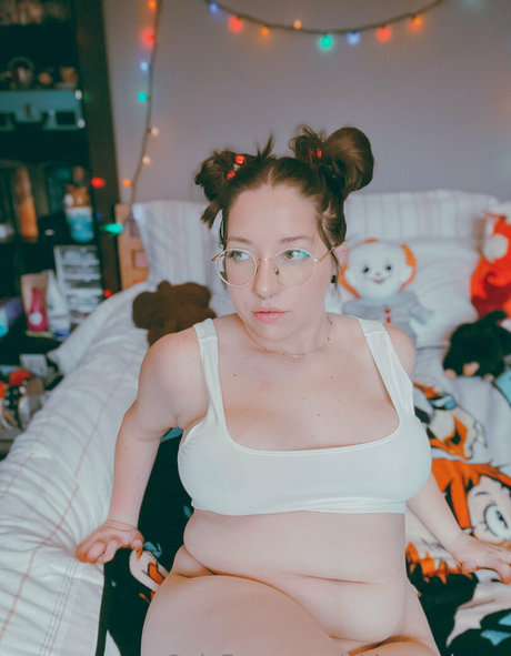 ohhoneybunz estrella atractiva imágenes