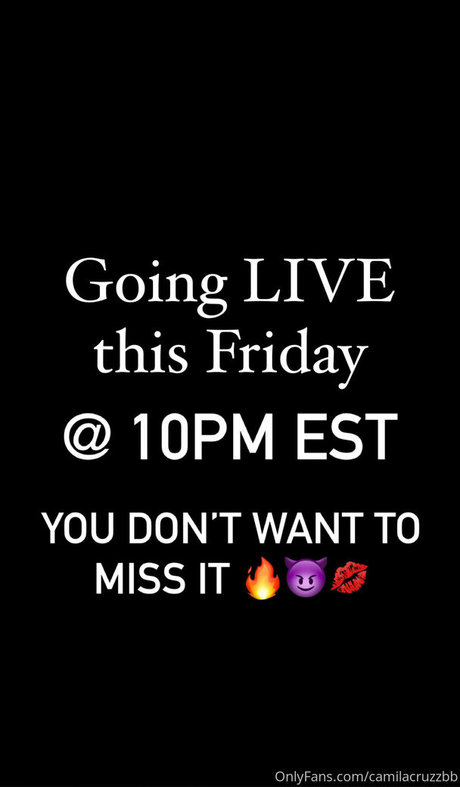 camilacruzzbb estrella porno erótica recopilación