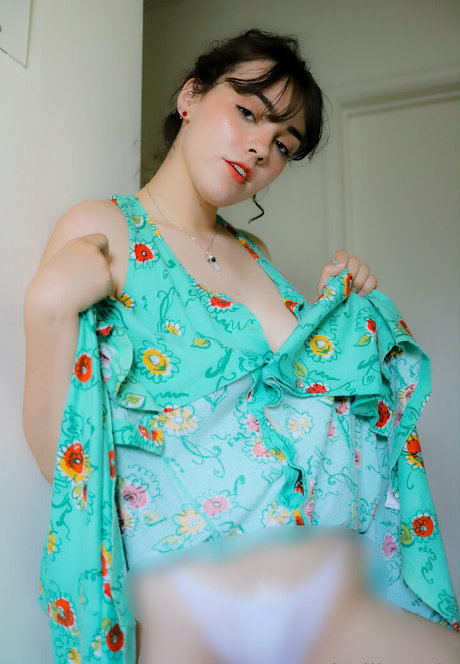 hailierosie bonita actriz galería