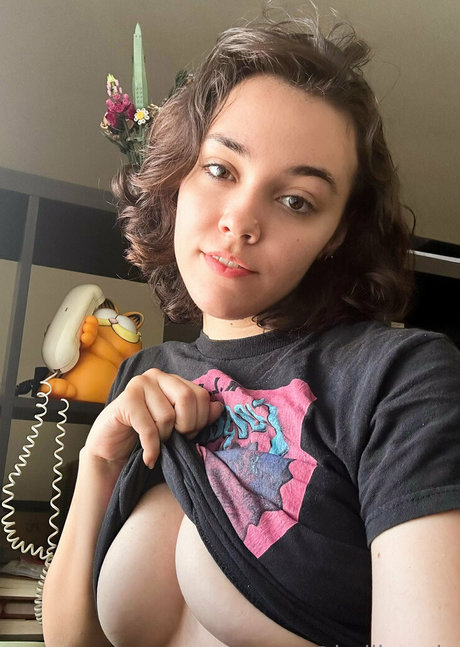 hailierosie bonita estrella porno imagen