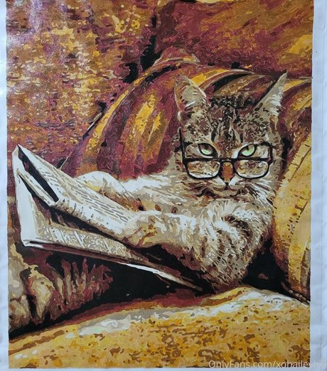 xohaileyhill estrella hermosa galería