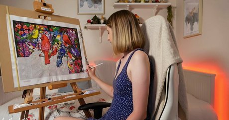 xohaileyhill estrella desnuda recopilación