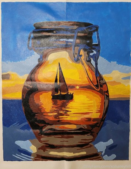 xohaileyhill estrella xxx recopilación