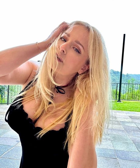 Luciana Vendramini sexo modelo imágenes