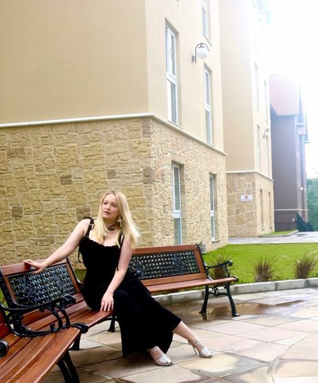 Luciana Vendramini hermosa actriz fotos